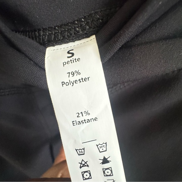 Halara. Flare leg pants. NWOT. Size small. - Picture 7 of 15